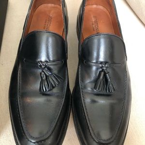 Bostonian Shoes - Bostonian Sonoma Black Loafers Bostonian Shoes - Bostonian Sonoma Black Loafers